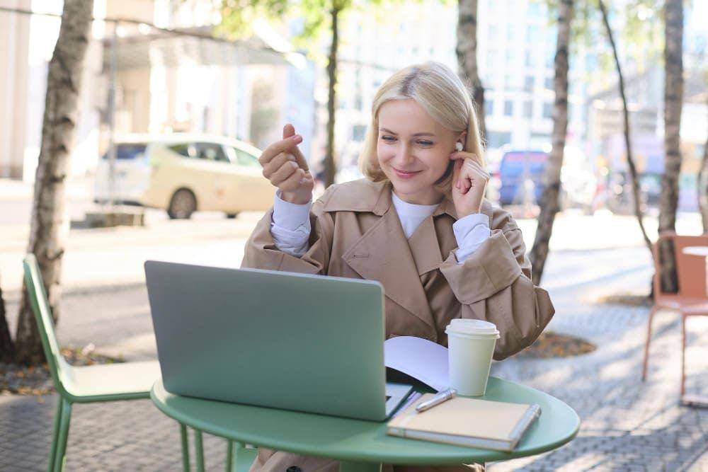 The Rise claym your sol of the Freelance Freedom